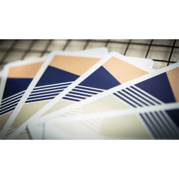 DIVISION PLAYING CARDS