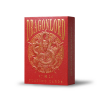 DRAGONLORD PLAYING CARDS