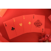 DRAGONLORD PLAYING CARDS
