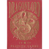 DRAGONLORD PLAYING CARDS