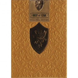 Dominion Playing Cards