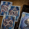 Dominion Playing Cards