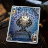 Dominion Playing Cards