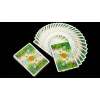 EARLY SUMMER TRIP PLAYING CARDS