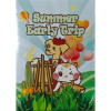EARLY SUMMER TRIP PLAYING CARDS