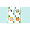EARLY SUMMER TRIP PLAYING CARDS