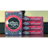 ECLIPTIC ZODIAC PLAYING CARDS