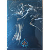 ELEMENTS PLAYING CARDS (RED)
