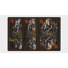 ELEMENTS PLAYING CARDS (RED)
