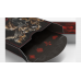 ELEMENTS PLAYING CARDS (RED)