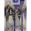 ENCHANTER (DAY) PLAYING CARDS BY KING STAR