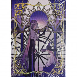 ENCHANTER (DAY) PLAYING CARDS BY KING STAR