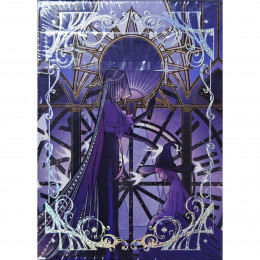 ENCHANTER (NIGHT) PLAYING CARDS BY KING STAR