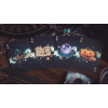 ENCHANTER (NIGHT) PLAYING CARDS BY KING STAR