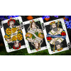 ERINUS ETERNA ROSE EDITION PLAYING CARDS
