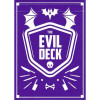 EVIL V2 PLAYING CARDS