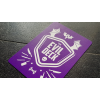 EVIL V2 PLAYING CARDS