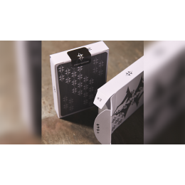 EVOKE PLAYING CARDS