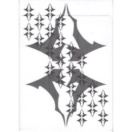 EVOKE PLAYING CARDS