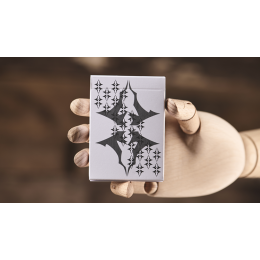 EVOKE PLAYING CARDS