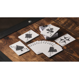 EVOKE PLAYING CARDS
