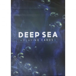 FALSE ANCHORS V4 (DEEP SEA)