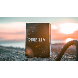 FALSE ANCHORS V4 (DEEP SEA)