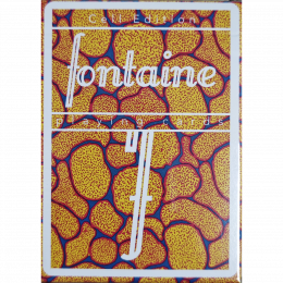 FONTAINE CELL (FANTASIES SERIES)