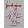 FONTAINE FELLOW (5000S SERIES)