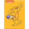 FONTAINE NICKELODEON: CAT DOG