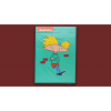 FONTAINE NICKELODEON: HEY ARNOLD