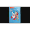 FONTAINE NICKELODEON: REN AND STIMPY