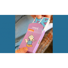 FONTAINE NICKELODEON: ROCKOS