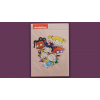 FONTAINE NICKELODEON: RUGRATS