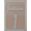 FONTAINE PEACH