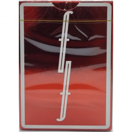 FONTAINE RUBY FOIL