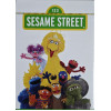 FONTAINE SESAME STREET