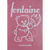 FONTAINE TEDDY (5000S SERIES)