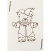 FONTAINE TEDDY (5000S SERIES)
