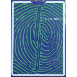FONTAINE THUMBPRINT