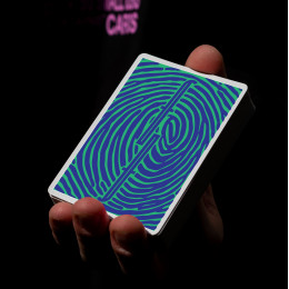 FONTAINE THUMBPRINT
