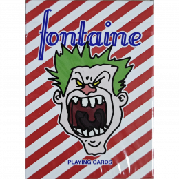 FONTAINE USA (5000S SERIES)