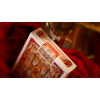 FORTRESS PLAYING CARDS BY TCC FASHION