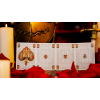 FORTRESS PLAYING CARDS BY TCC FASHION