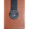 FULTON STREET 1958 EDITION PLAYING CARDS
