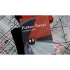 FULTON STREET 1958 EDITION PLAYING CARDS