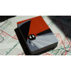 FULTON STREET 1958 EDITION PLAYING CARDS