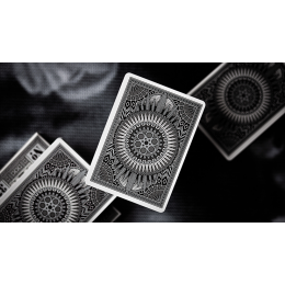 FULTON'S CINEMATICS SILVER SCREEN