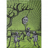 FULTON'S DAY OF THE DEAD GREEN EDITION