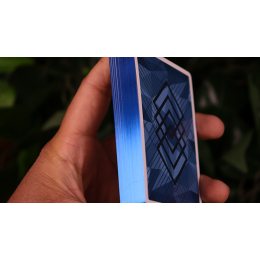 GALAXY GILDED PLAYING CARDS